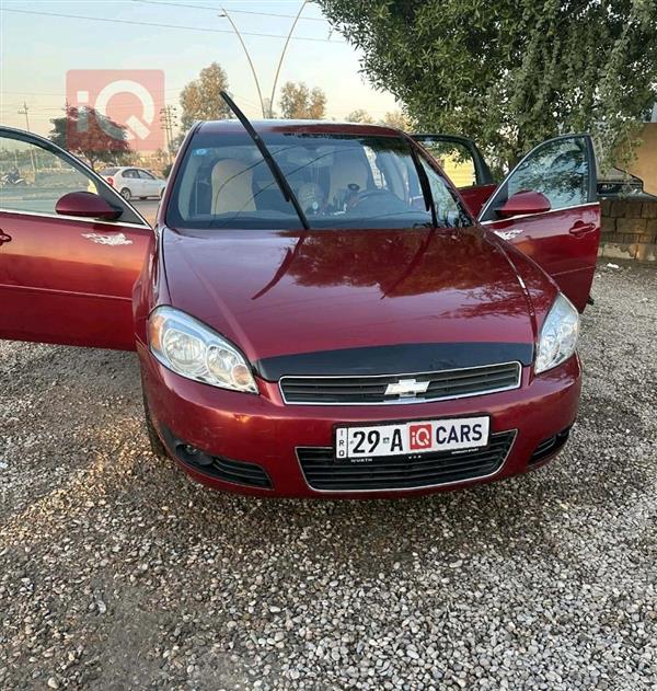 شيفروليه امبالا 2013 للبيع في العراق - ديالى